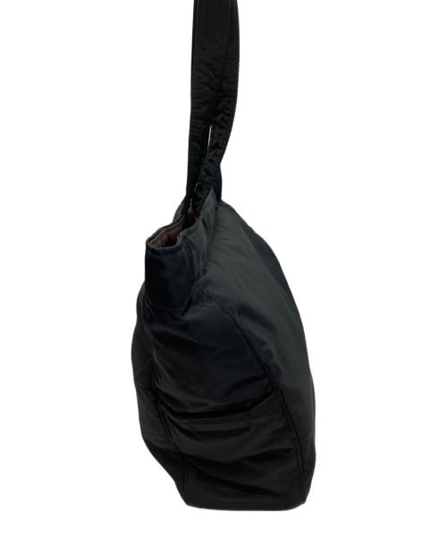 PORTER（ポーター）PORTER (ポーター) トートバッグ ブラックの古着・服飾アイテム
