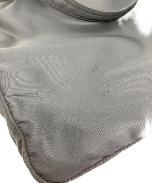 PORTER（ポーター）PORTER (ポーター) トートバッグ ブラックの古着・服飾アイテム