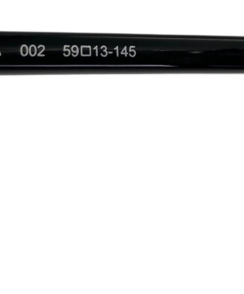 GUCCI（グッチ）GUCCI (グッチ) サングラス グレーの古着・服飾アイテム