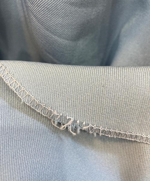 H BAR C（エイチバーシー）H BAR C (エイチバーシー) ウエスタンシャツ スカイブルー サイズ:不明の古着・服飾アイテム