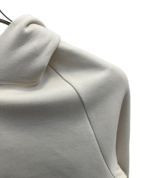 MACKINTOSH PHILOSOPHY（マッキントッシュ フィロソフィー）MACKINTOSH PHILOSOPHY (マッキントッシュ フィロソフィー) ダンボールパーカー ベージュ サイズ:38の古着・服飾アイテム