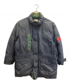 中古・古着通販】NANGA (ナンガ) ダウンジャケット オリーブ サイズ:XL