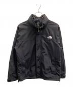 THE NORTH FACEザ ノース フェイス）の古着「ハイドレナウィンドジャケット」｜ブラック