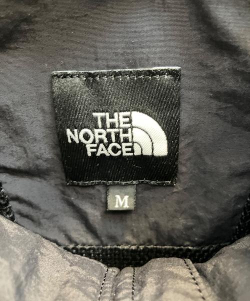 THE NORTH FACE（ザ ノース フェイス）THE NORTH FACE (ザ ノース フェイス) ハイドレナウィンドジャケット ブラック サイズ:Мの古着・服飾アイテム