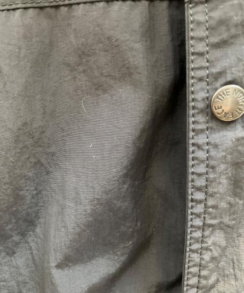 THE NORTH FACE（ザ ノース フェイス）THE NORTH FACE (ザ ノース フェイス) ハイドレナウィンドジャケット ブラック サイズ:Мの古着・服飾アイテム
