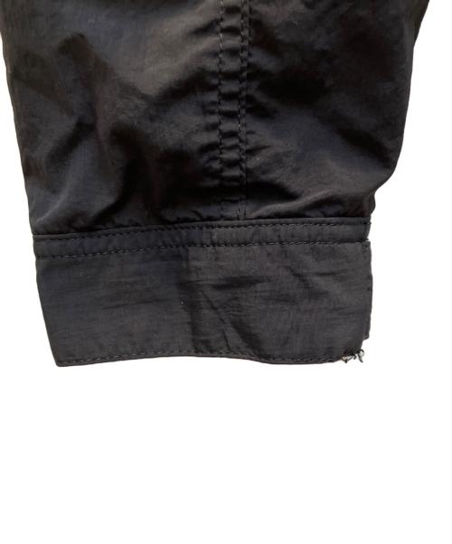 THE NORTH FACE（ザ ノース フェイス）THE NORTH FACE (ザ ノース フェイス) ハイドレナウィンドジャケット ブラック サイズ:Мの古着・服飾アイテム