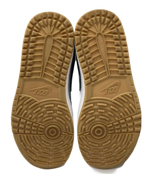 NIKE（ナイキ）NIKE (ナイキ) ゴルフシューズ グレー サイズ:26.5の古着・服飾アイテム