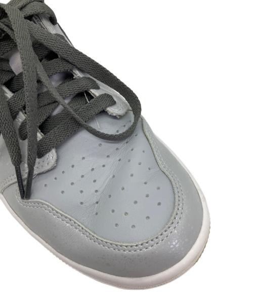 NIKE（ナイキ）NIKE (ナイキ) ゴルフシューズ グレー サイズ:26.5の古着・服飾アイテム