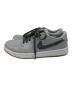 NIKE (ナイキ) ゴルフシューズ グレー サイズ:26.5：12000円