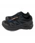 SALOMON (サロモン) アウトドアシューズ ブラック サイズ:27.5：16000円