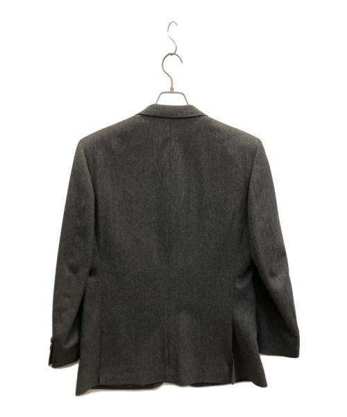 PAUL SMITH（ポールスミス）PAUL SMITH (ポールスミス) セットアップスーツ ブラック サイズ:Ｌの古着・服飾アイテム