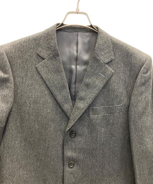 PAUL SMITH（ポールスミス）PAUL SMITH (ポールスミス) セットアップスーツ ブラック サイズ:Ｌの古着・服飾アイテム