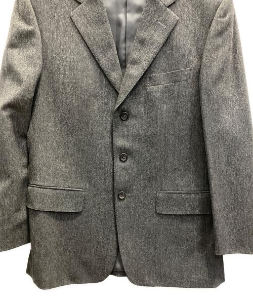 PAUL SMITH（ポールスミス）PAUL SMITH (ポールスミス) セットアップスーツ ブラック サイズ:Ｌの古着・服飾アイテム