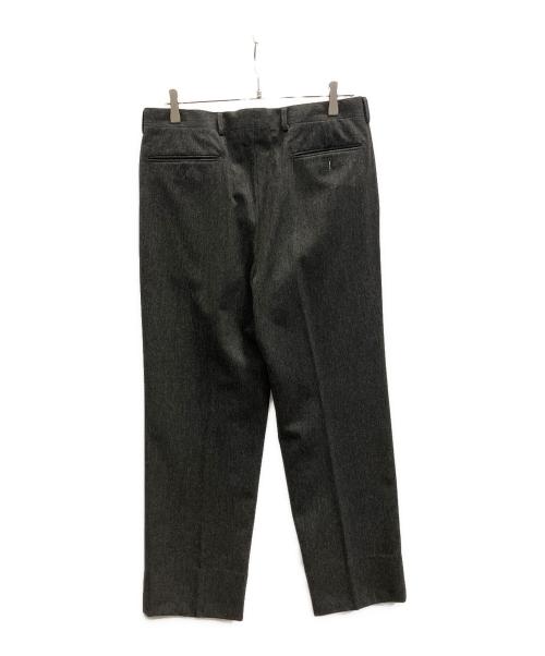 PAUL SMITH（ポールスミス）PAUL SMITH (ポールスミス) セットアップスーツ ブラック サイズ:Ｌの古着・服飾アイテム