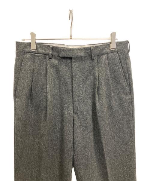 PAUL SMITH（ポールスミス）PAUL SMITH (ポールスミス) セットアップスーツ ブラック サイズ:Ｌの古着・服飾アイテム