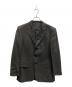 PAUL SMITH (ポールスミス) セットアップスーツ ブラック サイズ:Ｌ：11000円