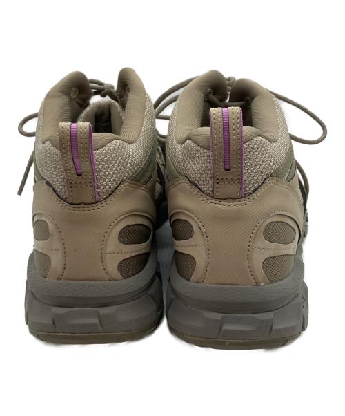 asics（アシックス）asics (アシックス) GEL-SONOMA 15-50 トレッキングスタイルシューズ ベージュ サイズ:SIZE 27.5cmの古着・服飾アイテム