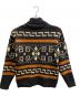 PENDLETON (ペンドルトン) ウエスタリーカーディガン ブラック サイズ:Ｓ：10000円