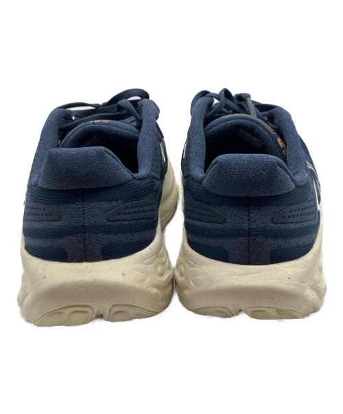 NEW BALANCE（ニューバランス）NEW BALANCE (ニューバランス) FRESH FOAM X 1080 V13 ネイビー サイズ:SIZE 27cmの古着・服飾アイテム