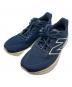 NEW BALANCE（ニューバランス）の古着「FRESH FOAM X 1080 V13」｜ネイビー