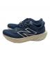 NEW BALANCE (ニューバランス) FRESH FOAM X 1080 V13 ネイビー サイズ:SIZE 27cm：9000円