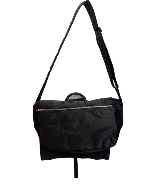 PORTER（ポーター）PORTER (ポーター) ヘルメットバッグ ブラックの古着・服飾アイテム