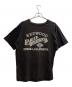 HARLEY-DAVIDSON (ハーレーダビッドソン) 半袖カットソー ブラック サイズ:XL：7000円