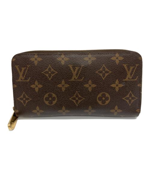 LOUIS VUITTON（ルイ ヴィトン）LOUIS VUITTON (ルイ ヴィトン) 長財布の古着・服飾アイテム