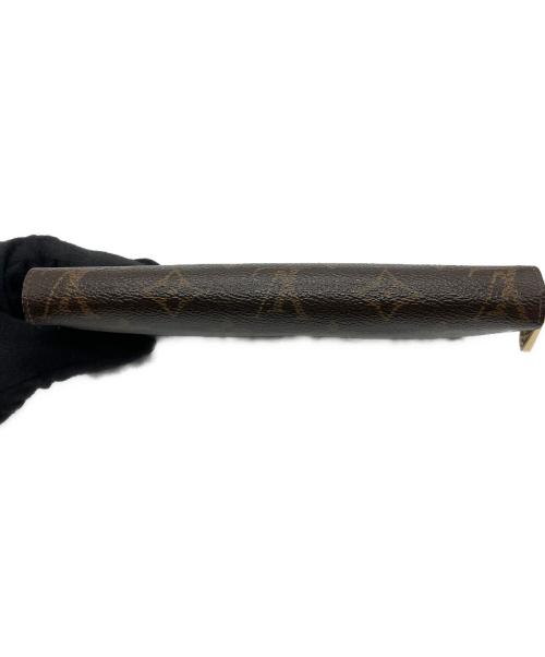 LOUIS VUITTON（ルイ ヴィトン）LOUIS VUITTON (ルイ ヴィトン) 長財布の古着・服飾アイテム