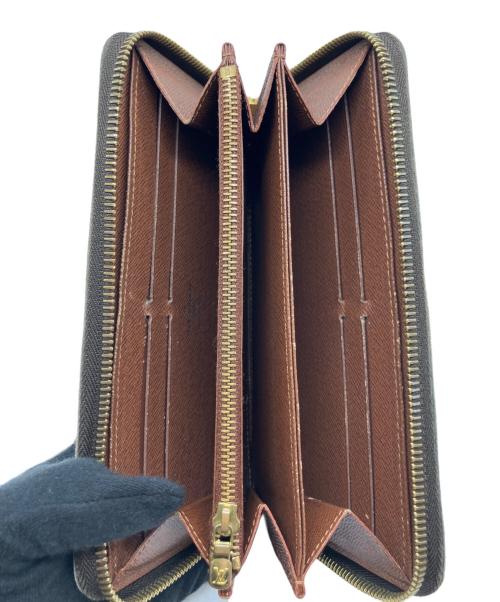 LOUIS VUITTON（ルイ ヴィトン）LOUIS VUITTON (ルイ ヴィトン) 長財布の古着・服飾アイテム