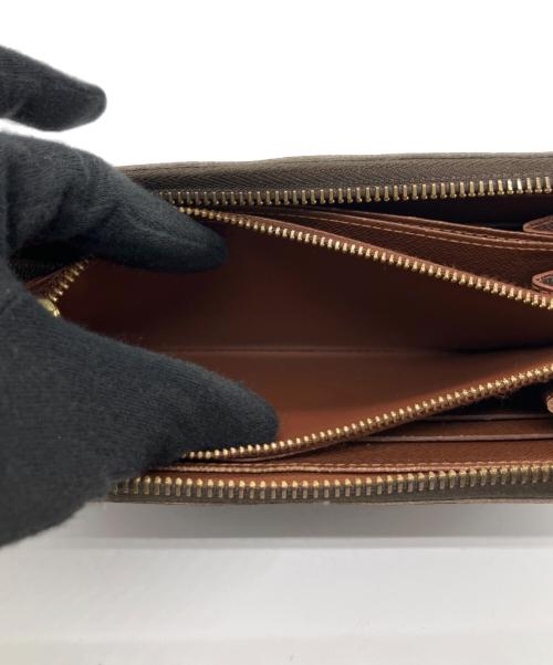 LOUIS VUITTON（ルイ ヴィトン）LOUIS VUITTON (ルイ ヴィトン) 長財布の古着・服飾アイテム