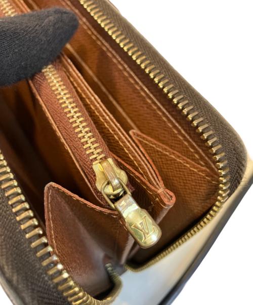 LOUIS VUITTON（ルイ ヴィトン）LOUIS VUITTON (ルイ ヴィトン) 長財布の古着・服飾アイテム