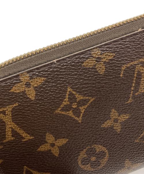 LOUIS VUITTON（ルイ ヴィトン）LOUIS VUITTON (ルイ ヴィトン) 長財布の古着・服飾アイテム
