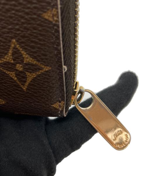 LOUIS VUITTON（ルイ ヴィトン）LOUIS VUITTON (ルイ ヴィトン) 長財布の古着・服飾アイテム