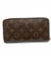 LOUIS VUITTON (ルイ ヴィトン) 長財布：18000円