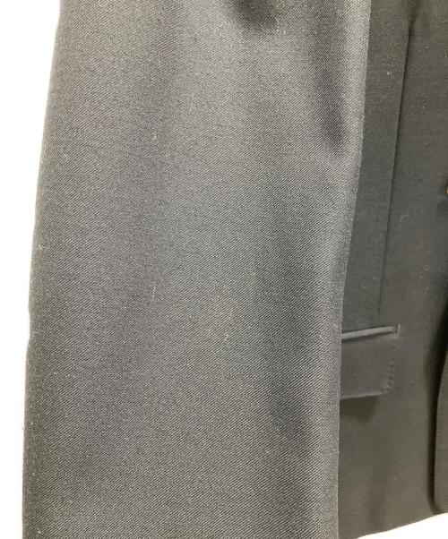 Burberry's（バーバリーズ）Burberry's (バーバリーズ) 金釦ダブルジャケット ネイビー サイズ:AB5の古着・服飾アイテム