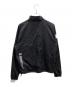 asics (アシックス) ballaholic (ボーラホリック) TSCジャケット ブラック サイズ:М：15000円