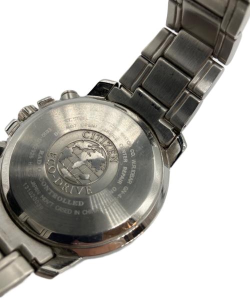 CITIZEN（シチズン）CITIZEN (シチズン) クロノグラフの古着・服飾アイテム