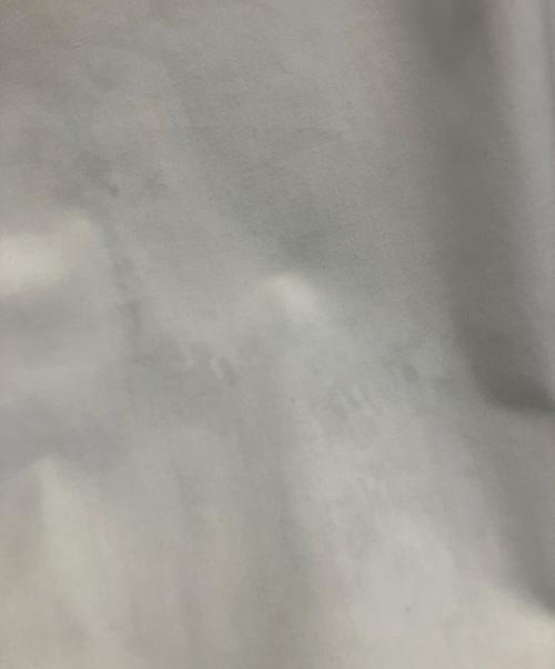 TIGHTBOOTH PRODUCTION（タイトブースプロダクション）TIGHTBOOTH PRODUCTION (タイトブースプロダクション) バギースラックス ホワイト サイズ:XLの古着・服飾アイテム