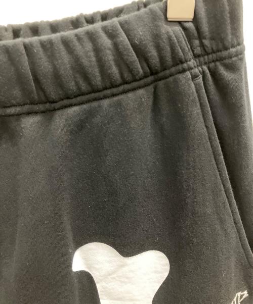 RIPNDIP（リップンディップ）RIPNDIP (リップンディップ) スウェットパンツ ブラック サイズ:Мの古着・服飾アイテム