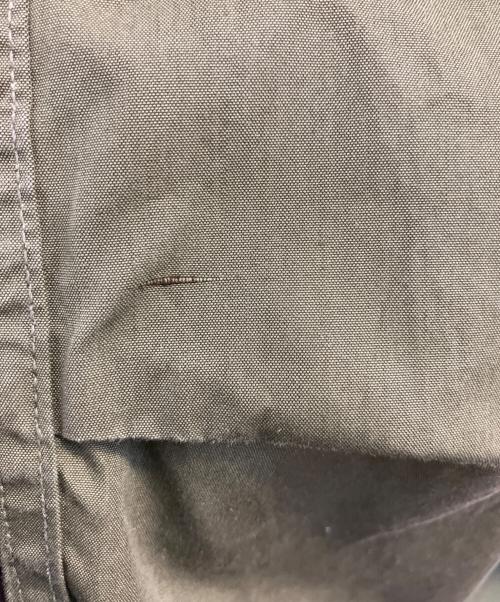 ミリタリー（ミリタリー）ミリタリー (ミリタリー) カーゴパンツ グリーン サイズ:Мの古着・服飾アイテム