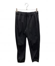 THE NORTH FACE（ザ ノース フェイス）の古着「Alpine Light Pant」｜ブラック