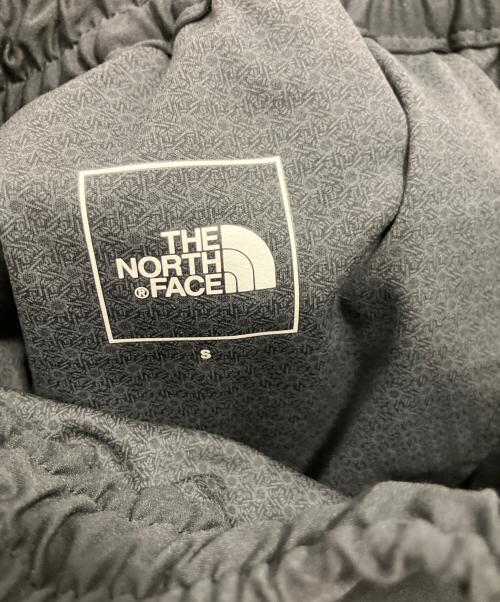 THE NORTH FACE（ザ ノース フェイス）THE NORTH FACE (ザ ノース フェイス) Alpine Light Pant ブラック サイズ:Ｓの古着・服飾アイテム