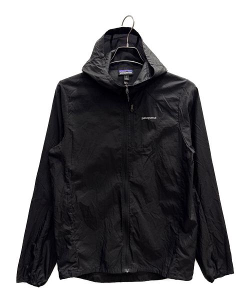 Patagonia（パタゴニア）Patagonia (パタゴニア) フーディニジャケット ブラック サイズ:Ｓの古着・服飾アイテム