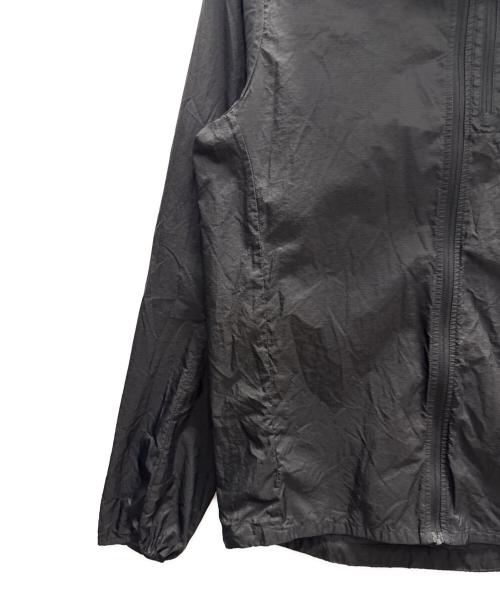 Patagonia（パタゴニア）Patagonia (パタゴニア) フーディニジャケット ブラック サイズ:Ｓの古着・服飾アイテム