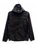 Patagonia（パタゴニア）の古着「フーディニジャケット」｜ブラック