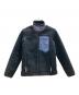 Patagonia（パタゴニア）の古着「フリースジャケット」｜ネイビー