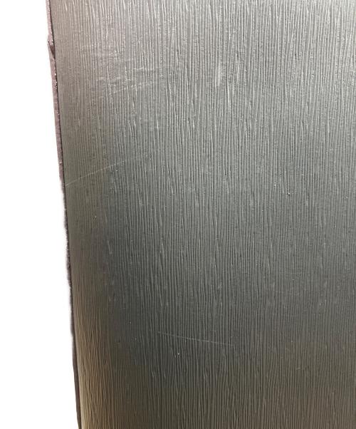 PELLE MORBIDA（ペッレモルビダ）PELLE MORBIDA (ペッレモルビダ) バックパック型ブリーフバッグ ネイビーの古着・服飾アイテム