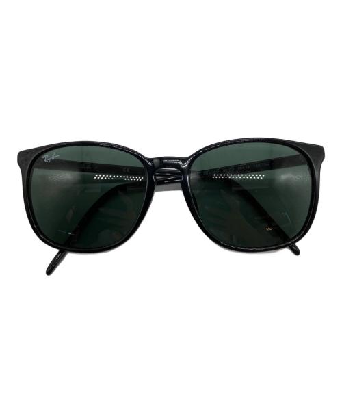 RAY-BAN（レイバン）RAY-BAN (レイバン) サングラス ブラック サイズ:55□18 145mmの古着・服飾アイテム