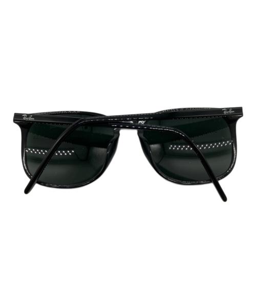 RAY-BAN（レイバン）RAY-BAN (レイバン) サングラス ブラック サイズ:55□18 145mmの古着・服飾アイテム